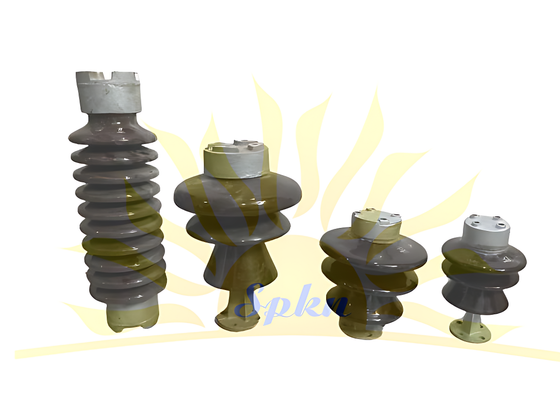 porcelain_insulators/11 KV PORCELAIN POST